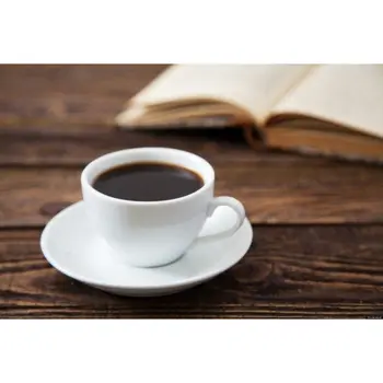 Coffee Single Pack
