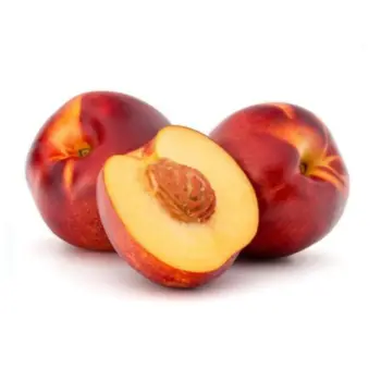 نكتارين اردني الزين 500جرام