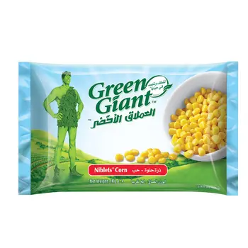 Green Giant Niblets Corn 1000g