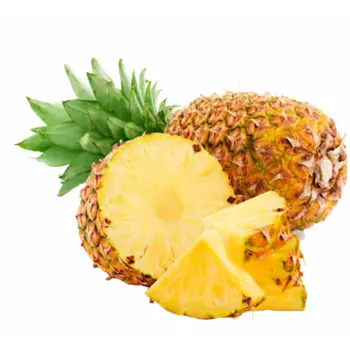 Pineapple Indonesia