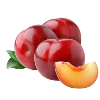 Al Zain Plum Red Africian 500g
