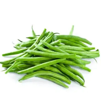 Local Green Bak Bean 500g