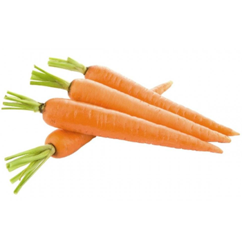 Orange Carrots Australia 500g