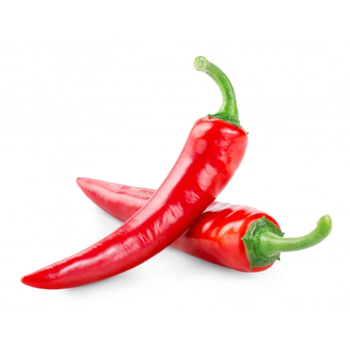 Red Hot Pepper Local 500g