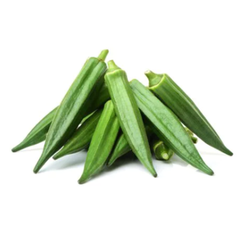 Local Okra 500g