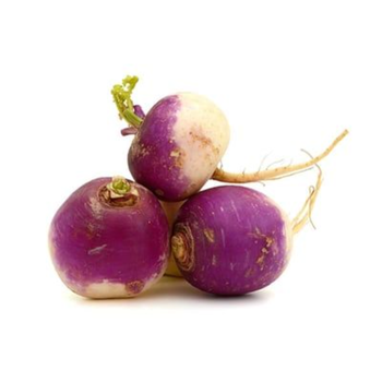 Local Turnips 500g