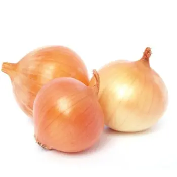 Onion Gold Local 500 g - Gulf Fruit