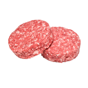 Meat Burger 400g