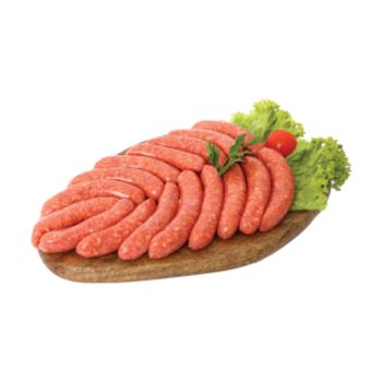 Northern Meat Fresh Sausage 500g