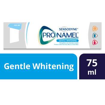 Sensodyne ProNamel Cool Mint Toothpaste 75ml