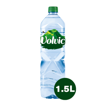 Volvic Natural Mineral Water 1.5L