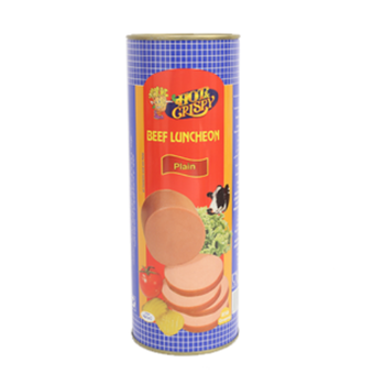 Hotcrispy Beef Luncheon Meat 850g