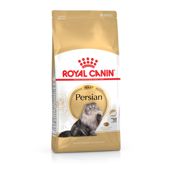 Royal Canin Persian Adult Cat Dry Food 400g