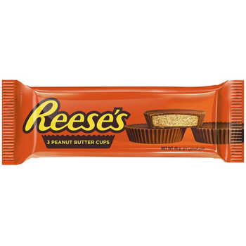 Reese's Peanut Butter Cups 46g