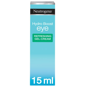 Neutrogena Hydro Boost Eye Gel-Cream 15ml