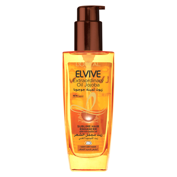 L'Oreal Elvive Extraordinary Oil Jojoba 100ml