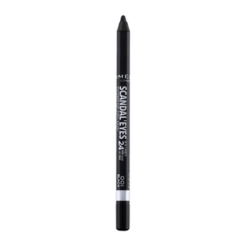 Rimmel London Scandal Eye Waterproof Kajal 1.3g
