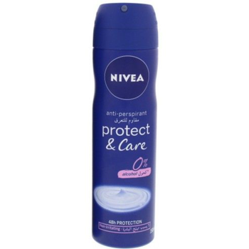 Nivea Protect & Care Deodorant Spray 150ml