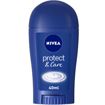 نيفيا ستيك مزيل رائحة العرق بروتكت آند كير 40مل