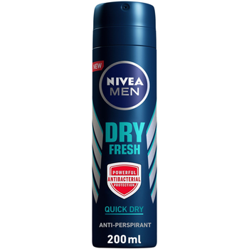 نيفيا مزيل عرق رجالي دراي فريش 200 مل