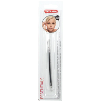 Titania Stainless Black Head Remover Germany