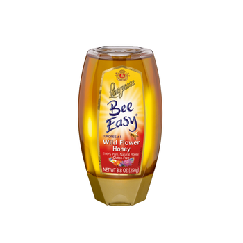 Langnese Bee Easy Wild Flower Honey 250g