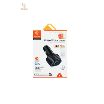 Spon PD30 QC3.0 Car Charger