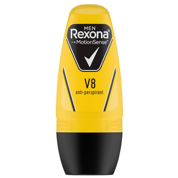 Rexona MotionSense V8 Antiperspirant Roll-On 50ml