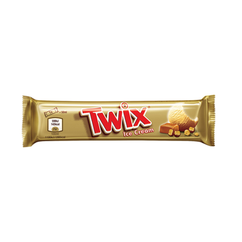 Twix Ice Cream Bar 40g