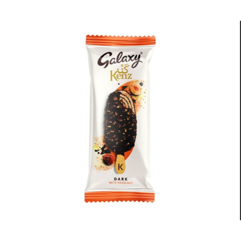 Galaxy Kenz Hazelnut Ice Stick 58g