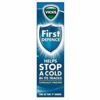 Vicks First Defence Nasal Spray 15ml