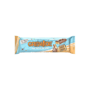 Grenade Carb Killa Chocolate Chip Cookie Dough Bar 21g