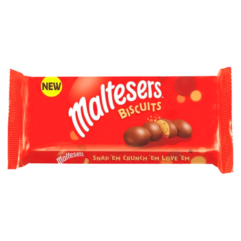 Maltesers Biscuits 110g