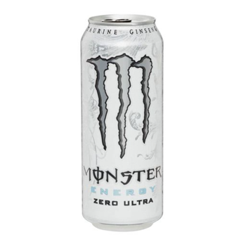 Monster Ultra Zero Sugar Energy Drink 250ml
