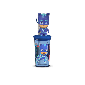 Relcon PJ Masks Cup Drink with Candy 10g
