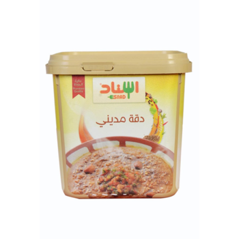 Esnad Dukka Madini 200g