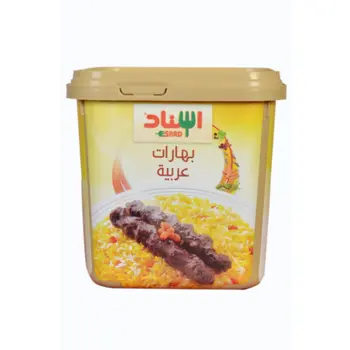 Esnad Arabian Spices 200g