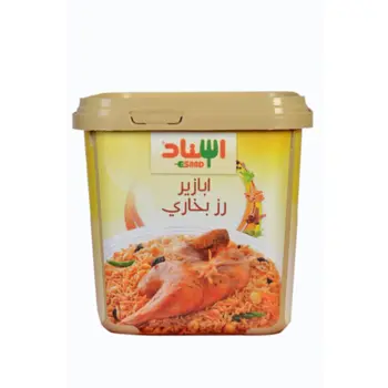Esnad Bukhari Rice Spices 200g