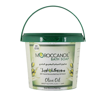 Moroccanoil Moroccan Bath Soap with Olive Oil 850ml