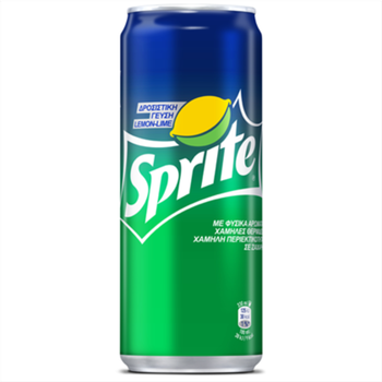 سبرايت 330 مل