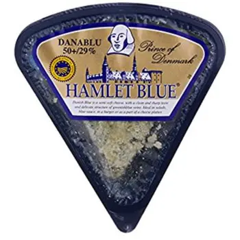 DanaBlu Hamlet Blue Cheese 100g