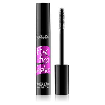 EVELINE Extreme Volume & Care Mascara 12ml