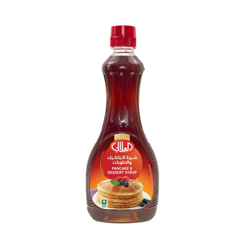 Alalali Pancake Dessert Syrup 710ml