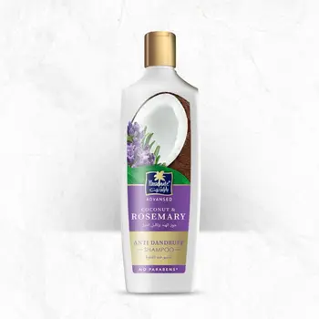 Parachute Advansed Anti-Dandruff Shampoo 340ml