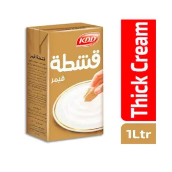 كي دي دي قشطة قيمر 1 لتر