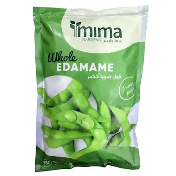 ميما جاردنز فول الصويا 454 جرام