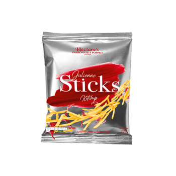 Hectare's Ketchup Julienne Sticks 70g