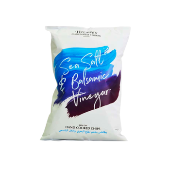 Hectare's Balsamic Vinegar Chips 150g