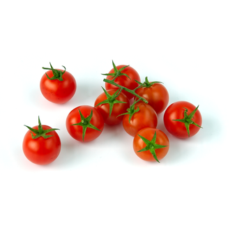Organic Chery Tomato 300g - Alsalwa