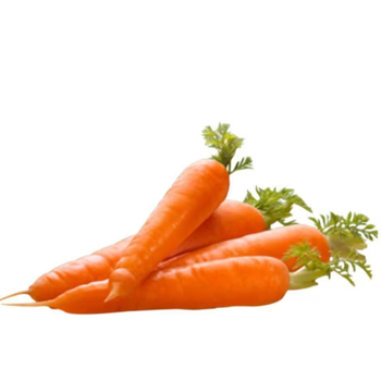 Organic Carrot 400g - Alsalwa